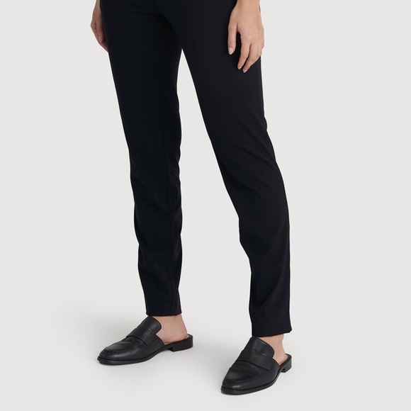 Banana Republic Tuxedo Pants - Picture 2 of 2